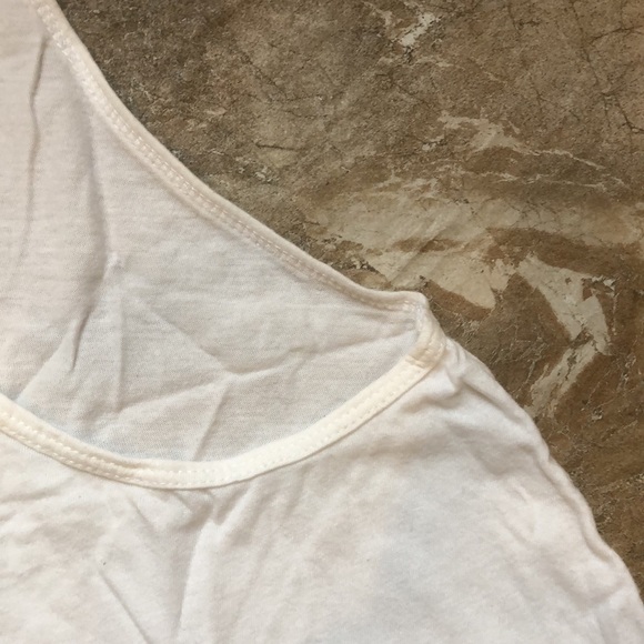 A-line Flowy Tank Top (Size XS/S) - Picture 3 of 6